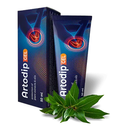 Logo di Artodip
